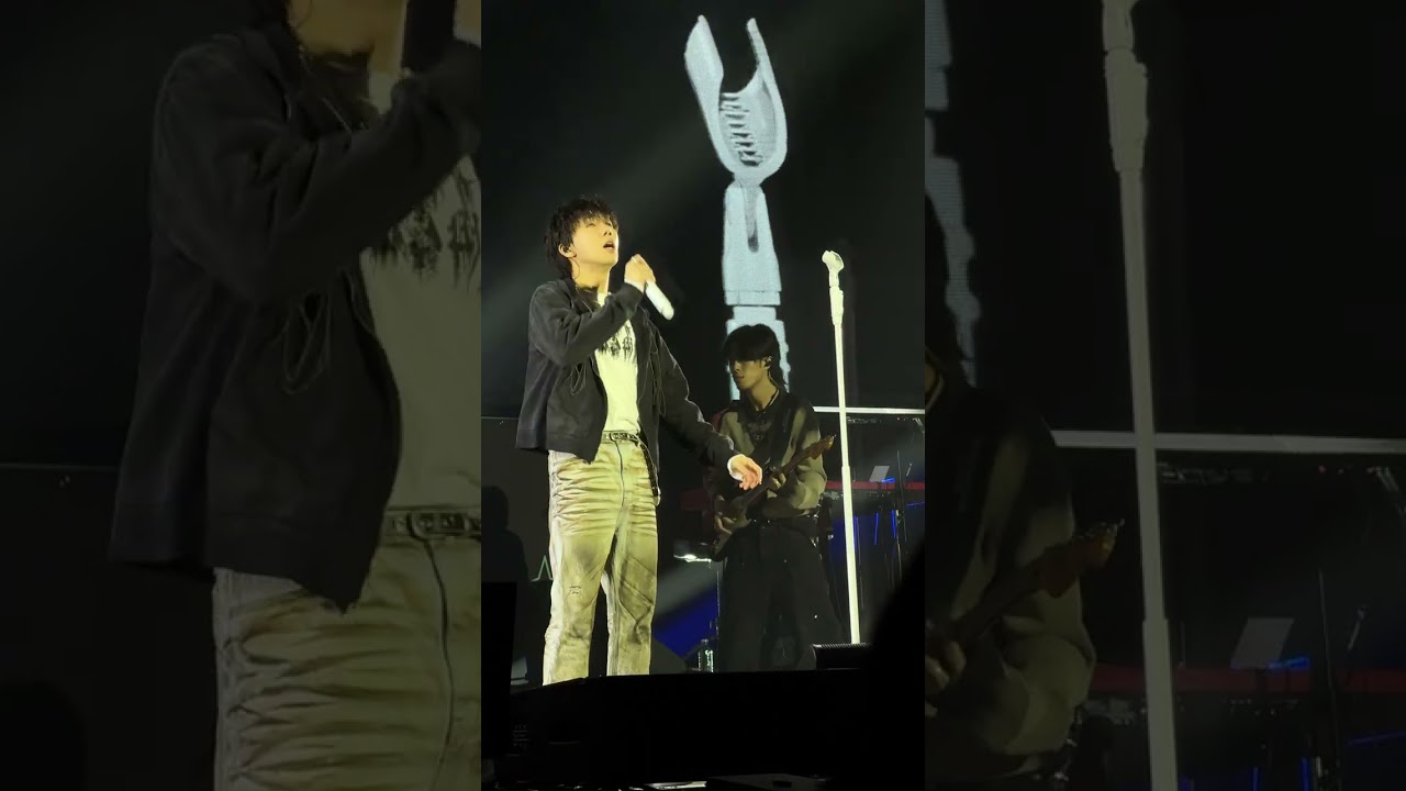 260201 Because 김성규 | First Music Station 2026