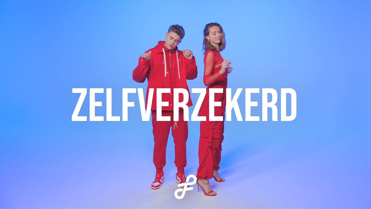 FLEMMING - Zelfverzekerd (Official video)