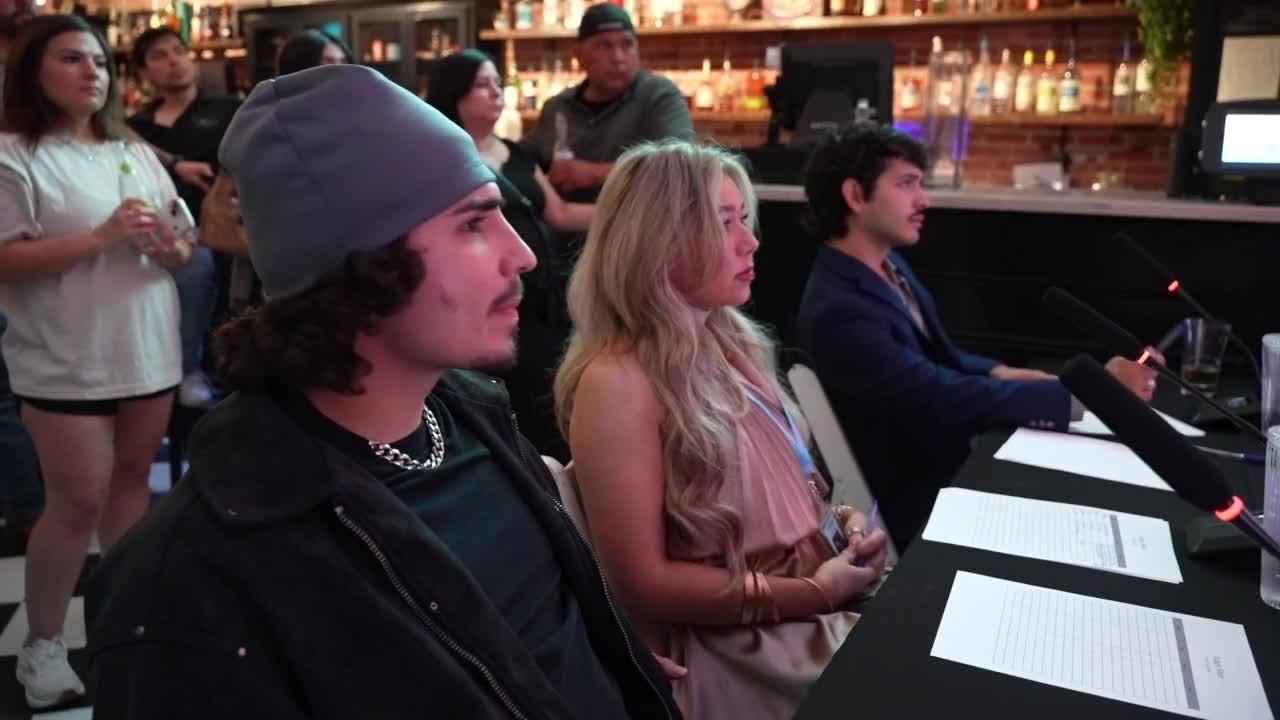 Gulf Coast Idol gives Coastal Bend singers a real shot at the spotlight and opportunities