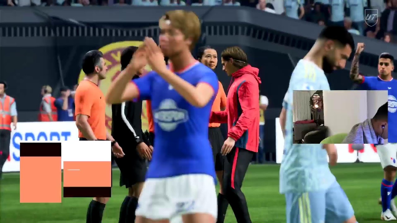 🔥 ROAD TO DIVISIÓN 6 + SOBRES DCP 🎁 | Tech House Vibes 🎧 | Gameplay Tranquilo pero TOP ⚽