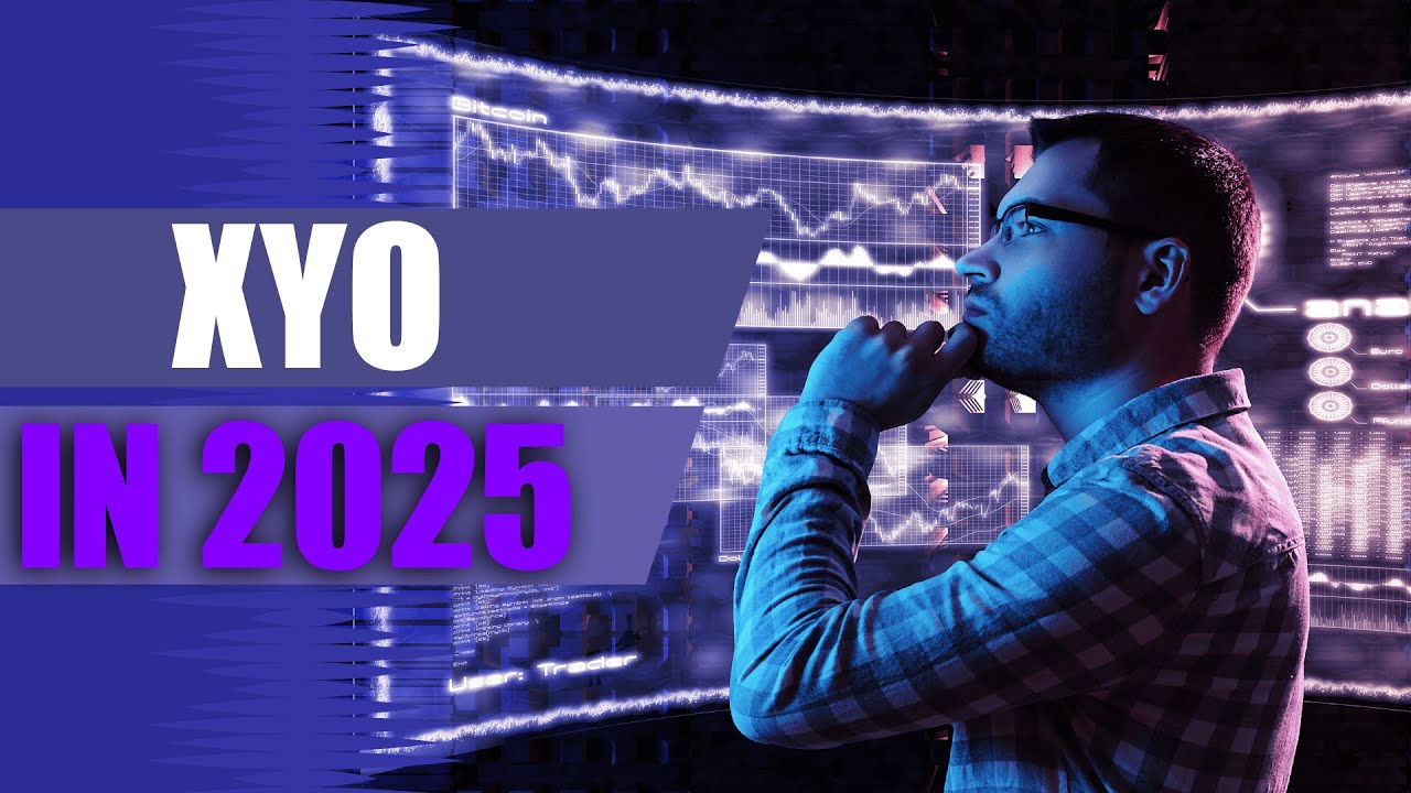 🚀 XYO : What's Next? Exploring the Path Forward in 2025 🌟💰