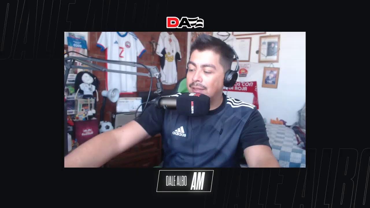⚪⚫ DaleAlbo AM EN VIVO | COLO COLO vuelve a entrenar pensando en HUACHIPATO por la Liga de Primera