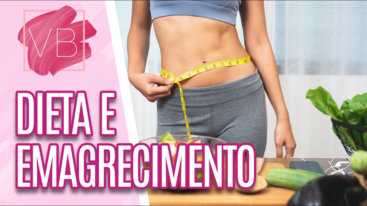 Faz DIETA e não consegue EMAGRECER? - Você Bonita (19/02/2024)