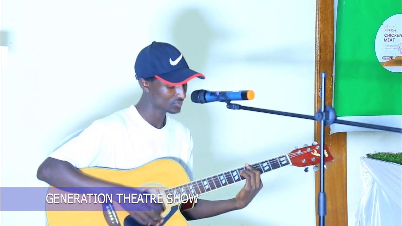 INDIRIMBO MWAKUNZE ZOSE LIVE MU IJWI RIYUNGURUYE RIRYOHEYE AMATWI 