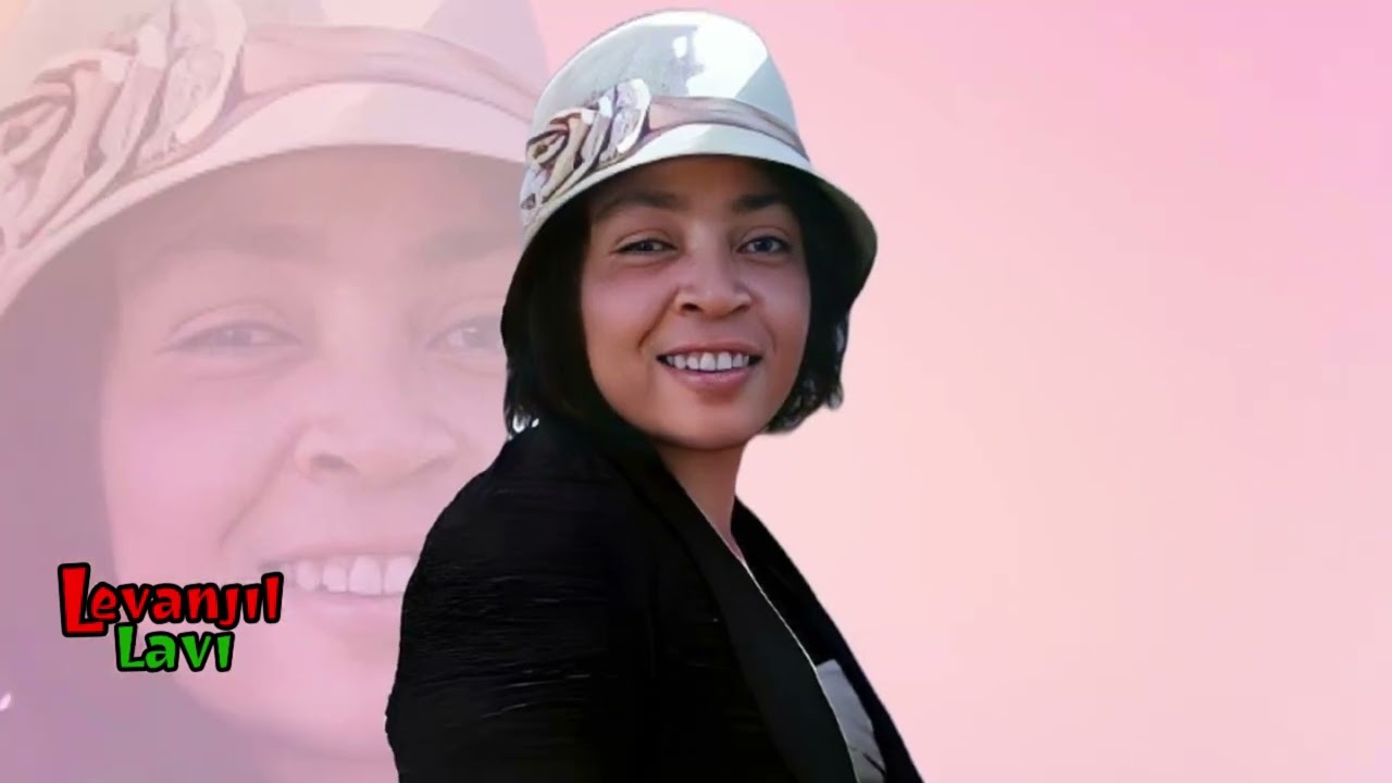 ISTWA JOB / Rose Georges. Best Haitian Gospel Music 2028