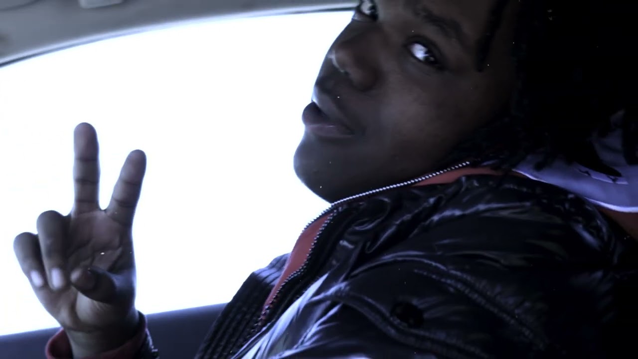 Cayo Banks - Handball & Perpetual (Official Music Video ) Dir. Vsnkeem