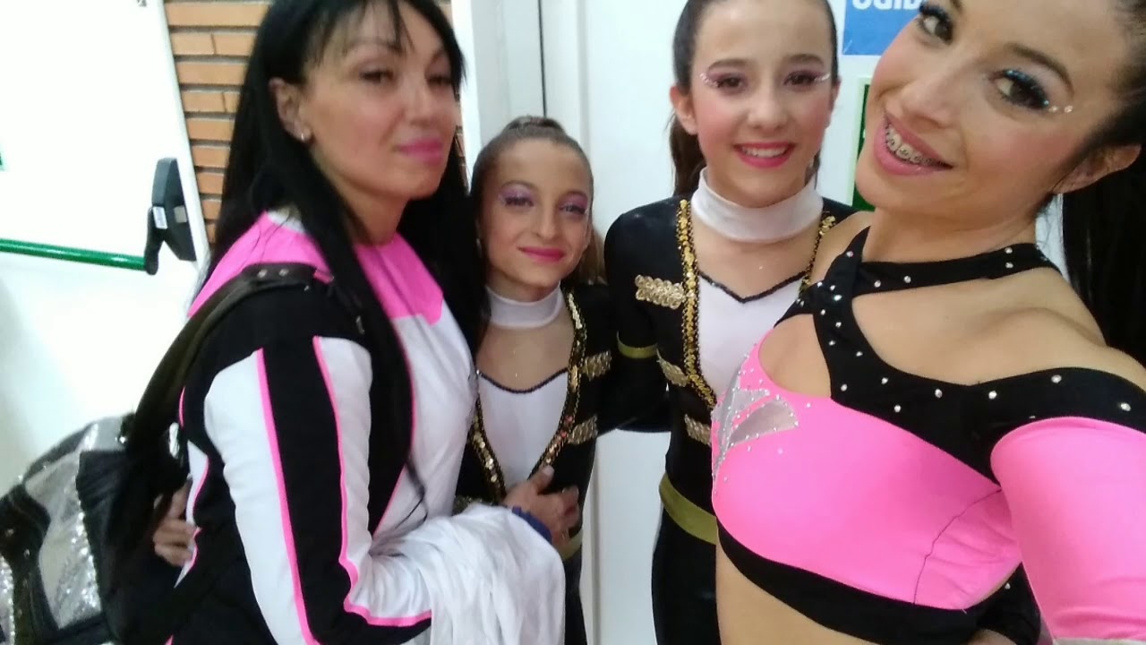 GYM VICTORY, ESCUELA DE FIT- KID DE RINCON DE LA VICTORIA