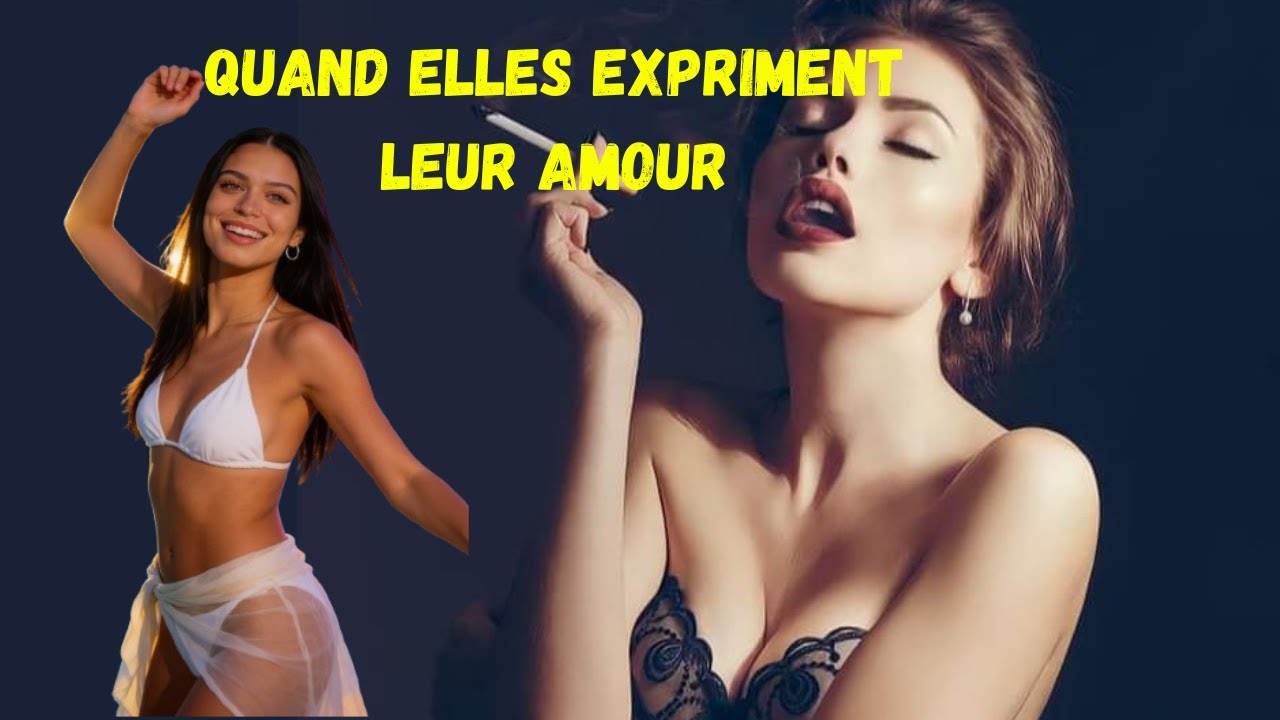 Mon amour, mon rêve éveillé