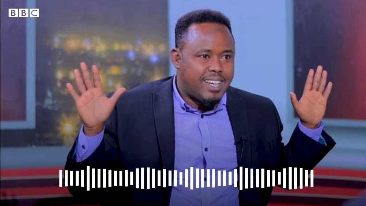 Maxamed Abiib oo ku tilmaamay dacwadda ay Xeer Ilaalinta Somaliland ku soo oogtay mid siyaasadaysan