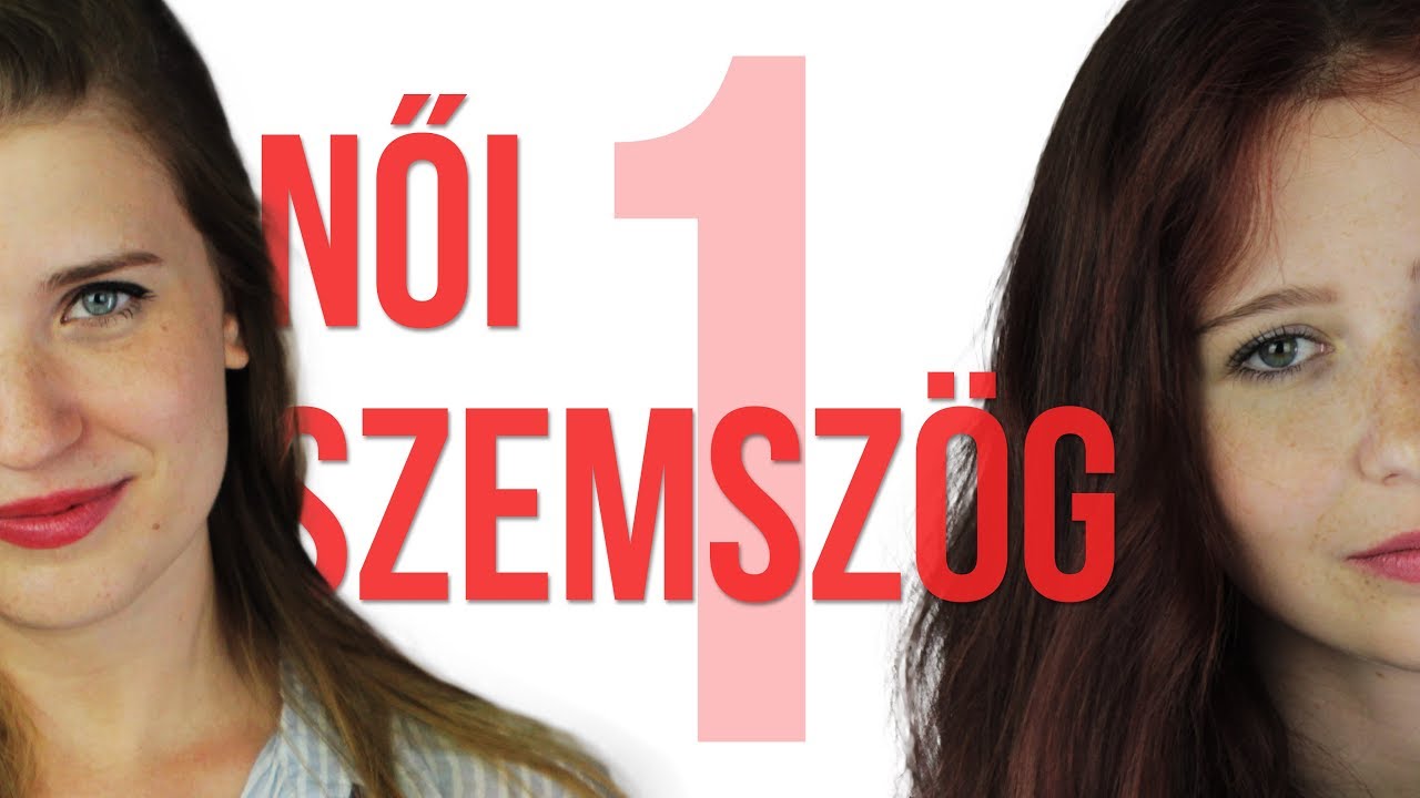 NŐKÉNT az élet 2/1