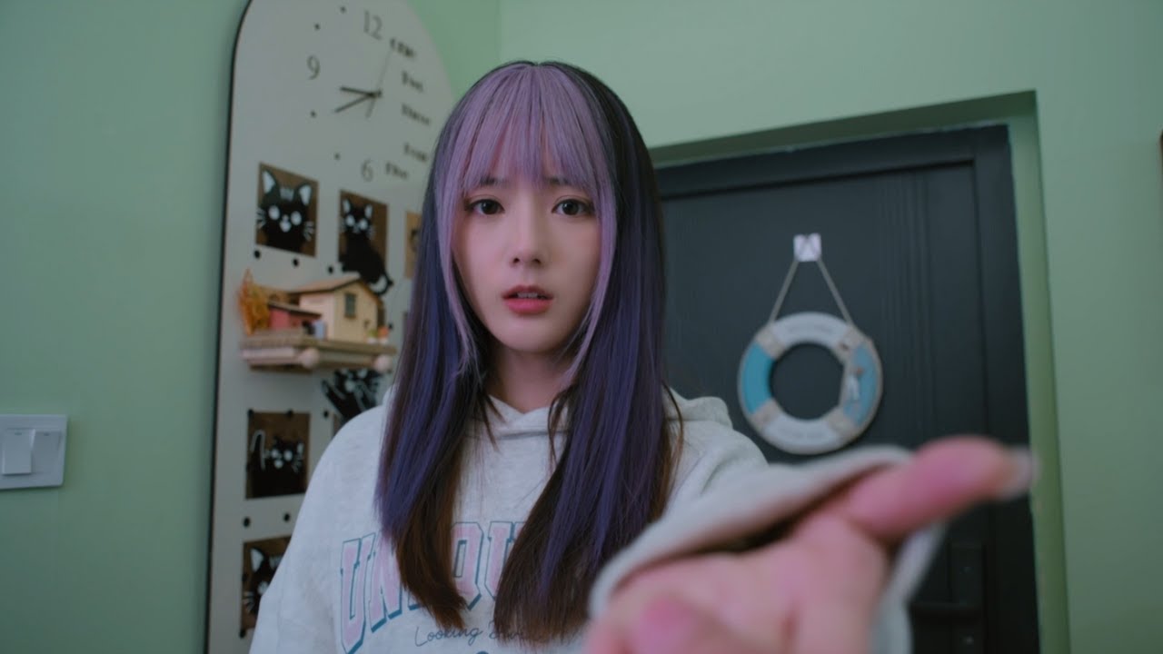 中国の恋愛ゲームで配信者がリアルに沼るまで #2【君、勉強を邪魔しないでください】