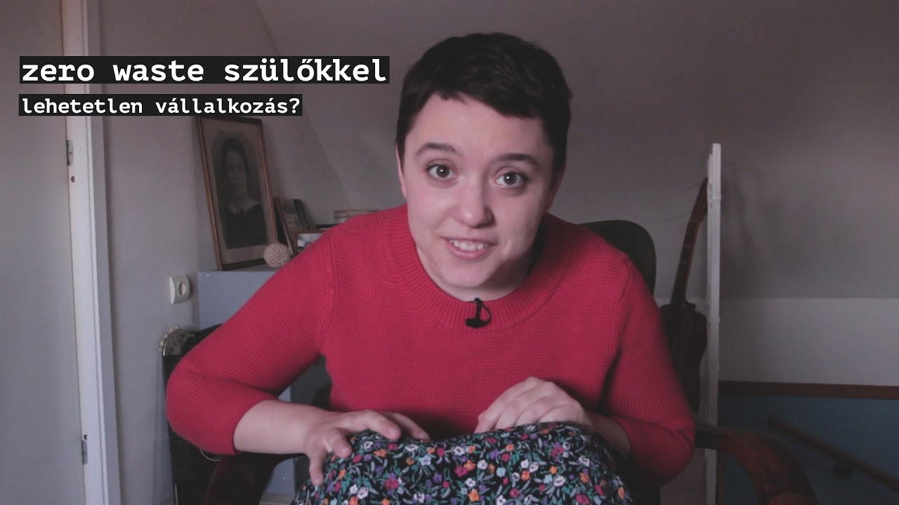 K&Ouml;RNYEZETTUDATOSAN SZ&Uuml;LŐKKEL (tippek tiniknek)