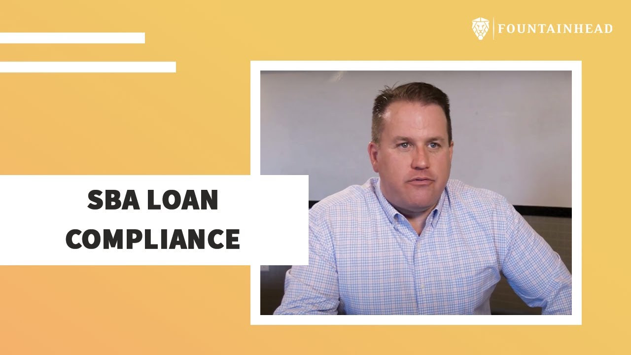 SBA Loan Compliance - Are There Any Risks to the SBA 504 Loan?