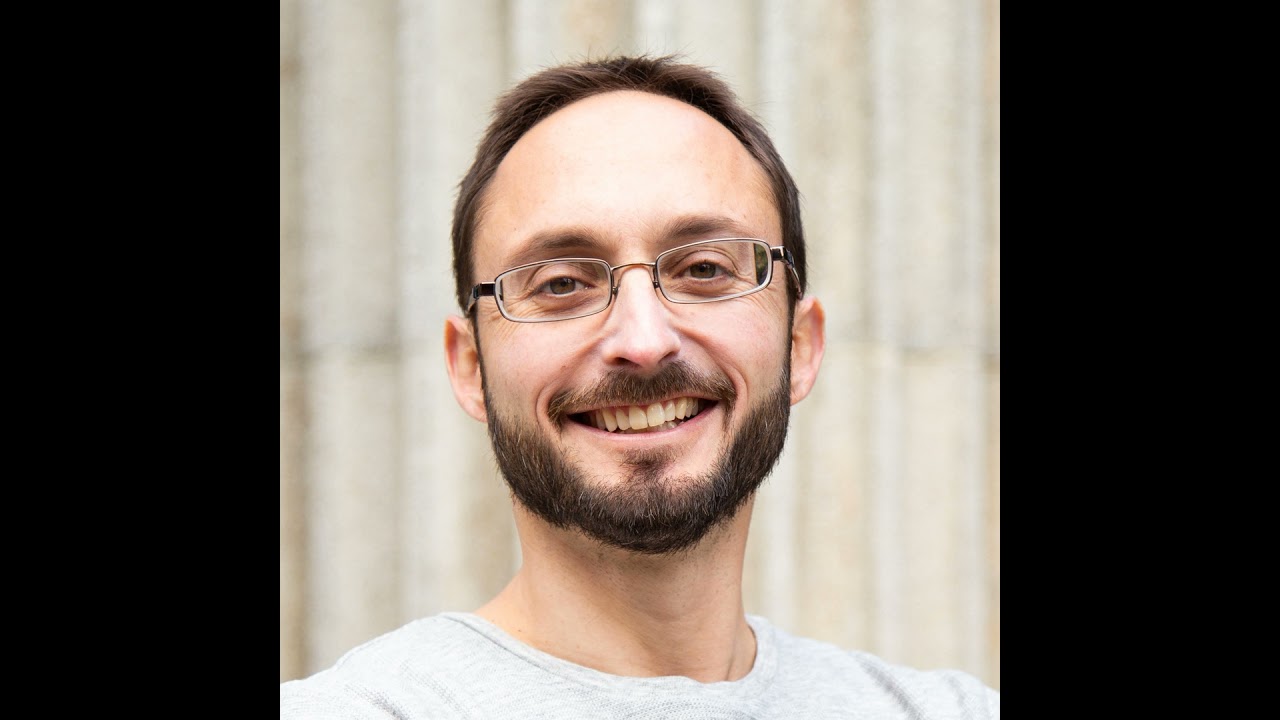 How to Retrain Your Brain After Trauma with Cedric Bertelli