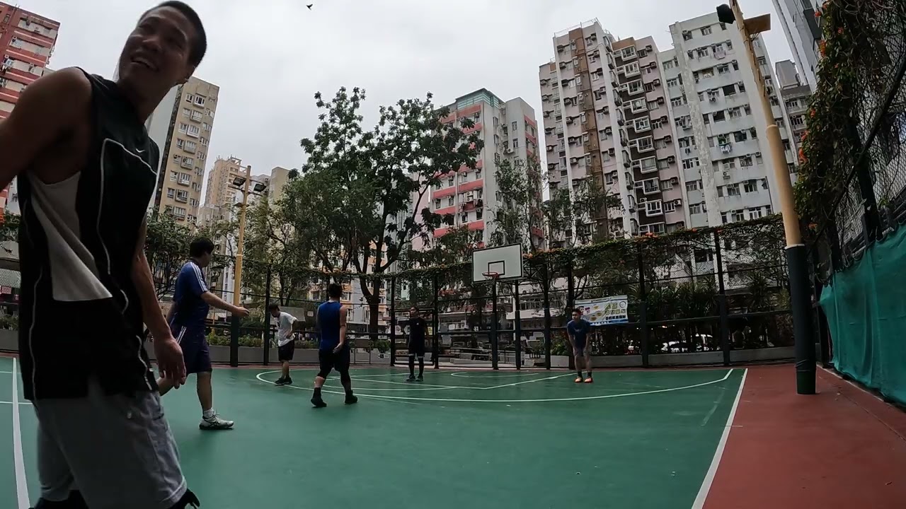 All Star 5V5 02