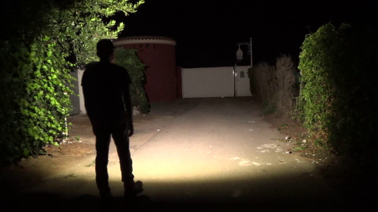 Zebralight H600Fc vs H604c
