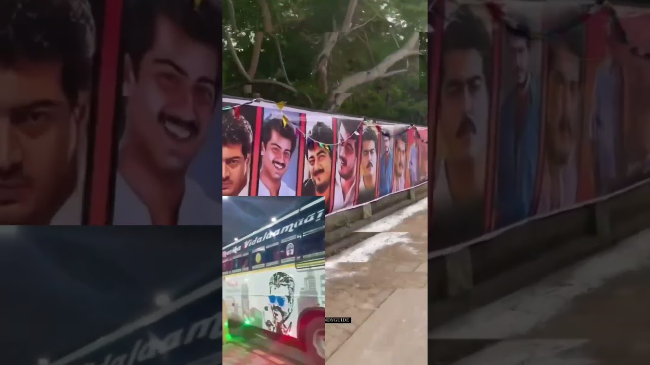 #vidaamuyarchi #theatre #celebration #theatrecelebration start