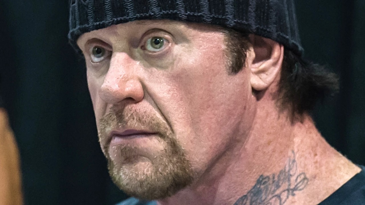 Wrestlers Who Can't Stand The Undertaker