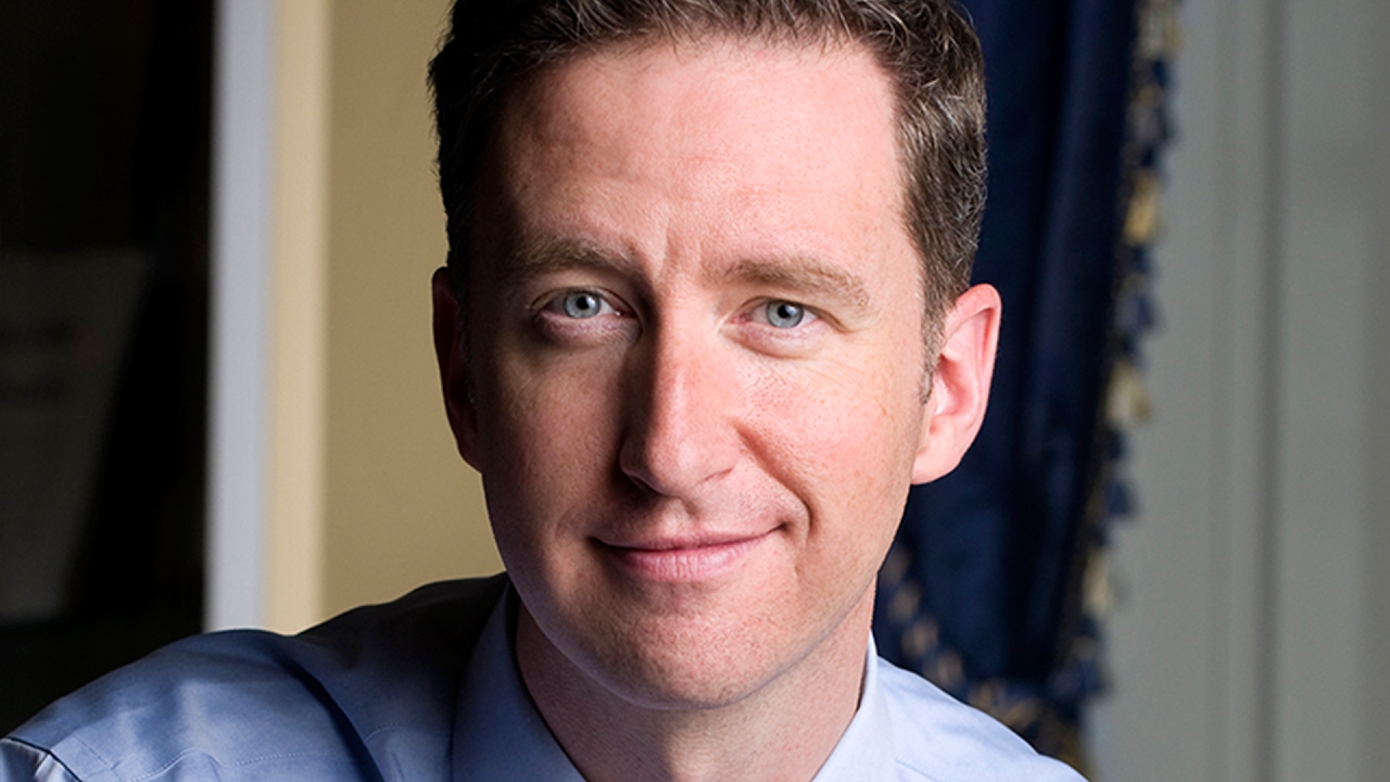 Lumen Veritatis with Dr. Denis McNamara