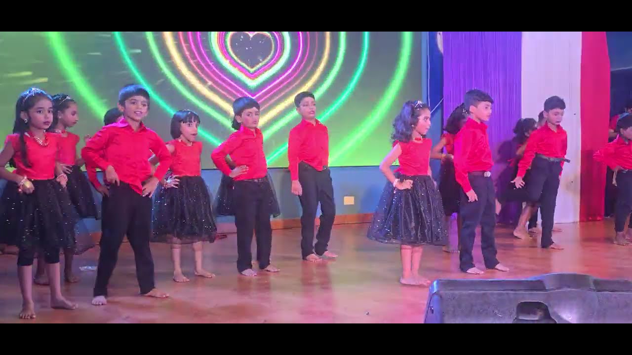 Oxford kids kaniyapuram 