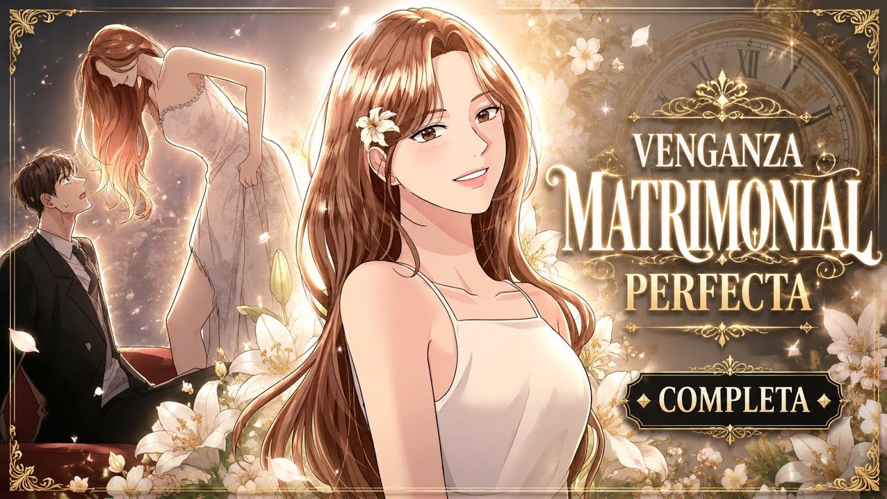 COMPLETO❌ VENGANZA CONTRA EL PROMETIDO Y LA HERMANA / LA VENGANZA MATRIMONIAL PERFECTA