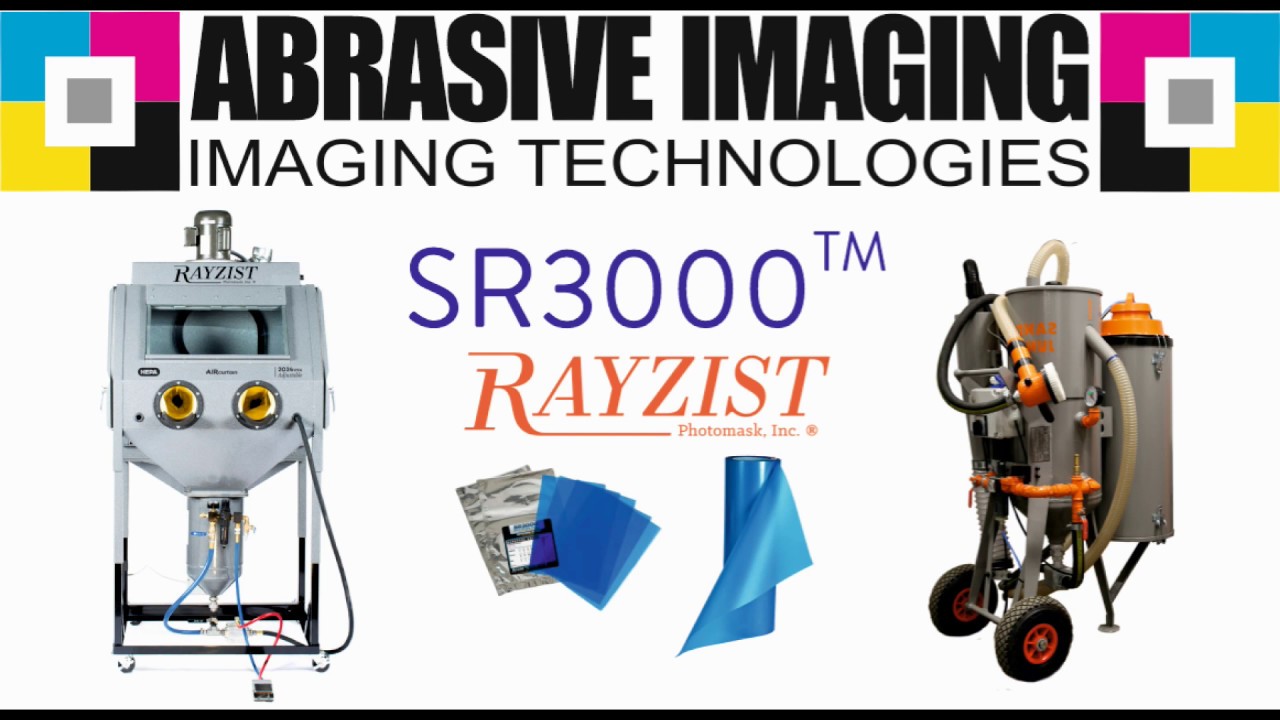 How to create a Jarvis Halftone with CorelDRAW and how to use SR3000 photoresist from Rayzist