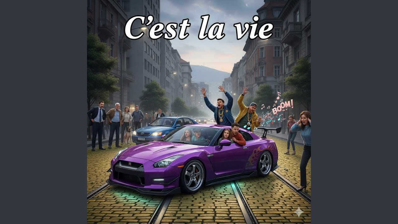 C'est la vie