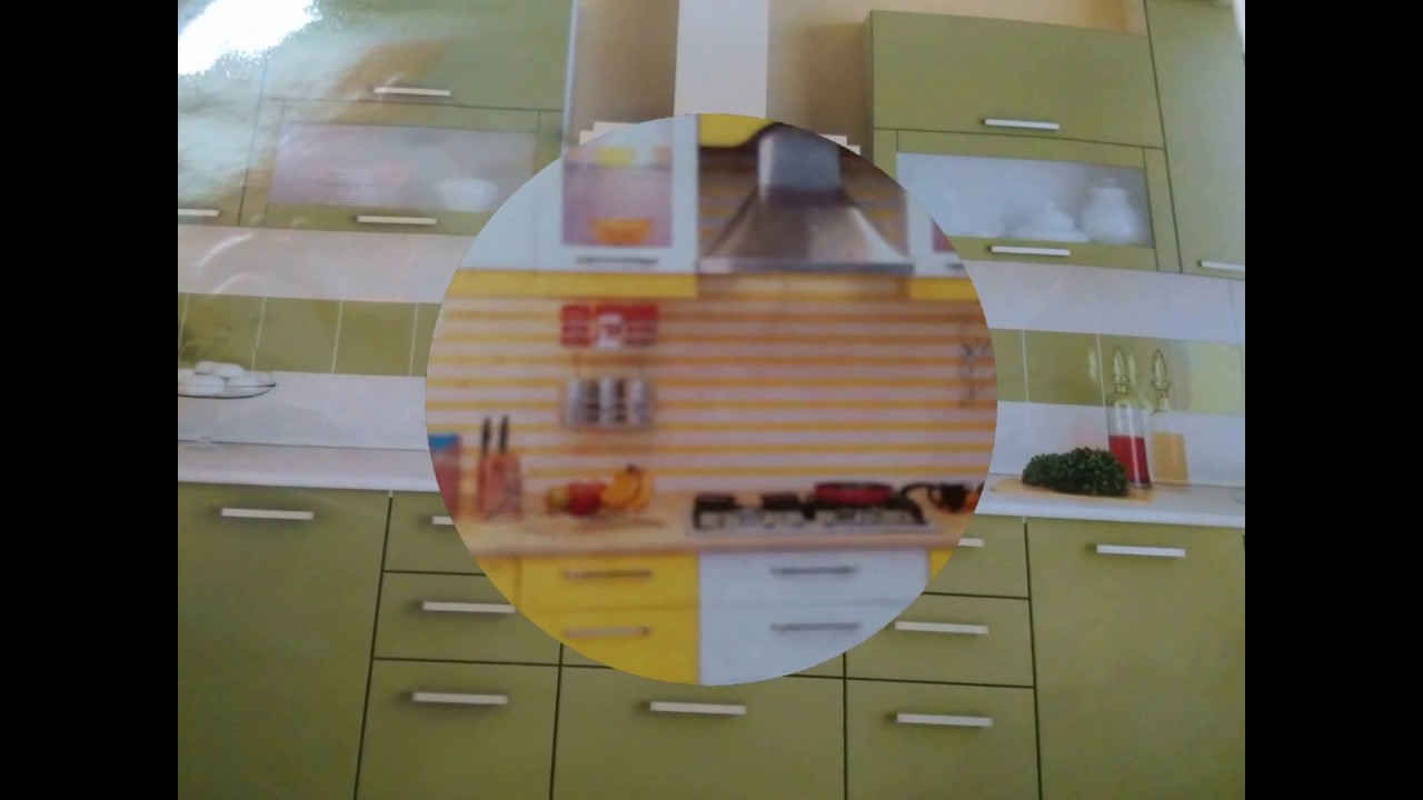 modular kitchen and interior dwarka