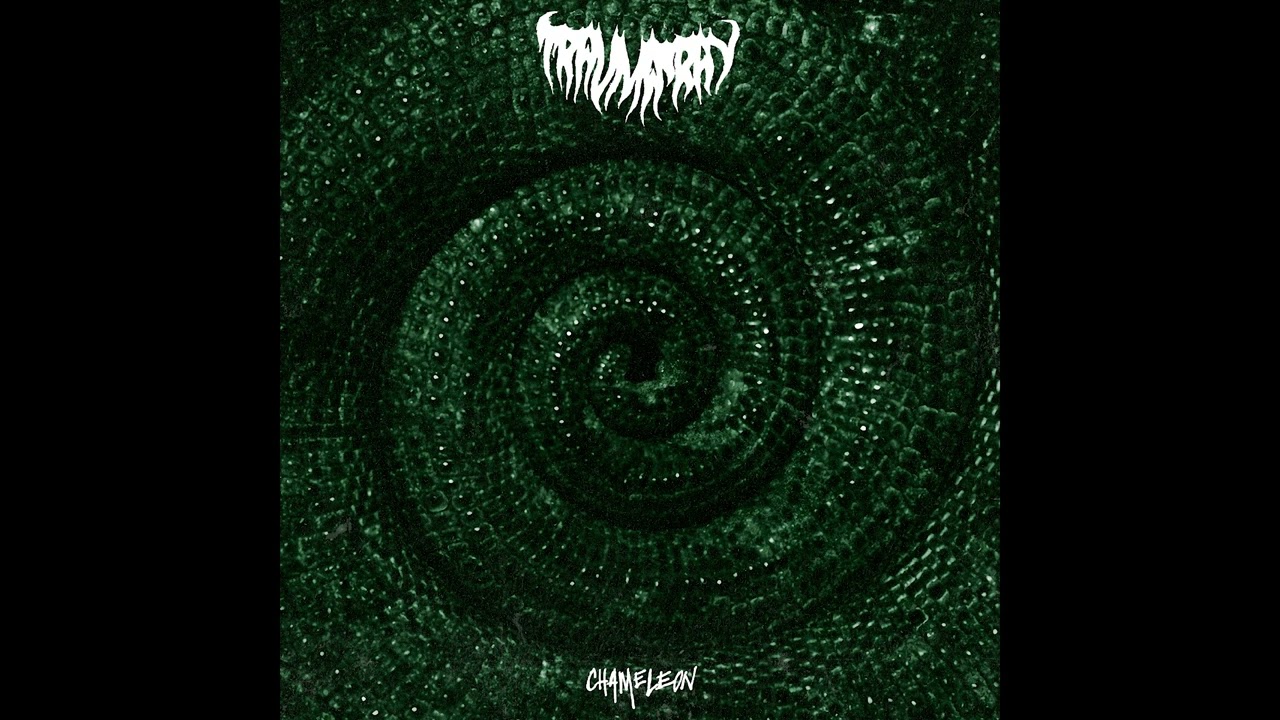 trauma ray - 