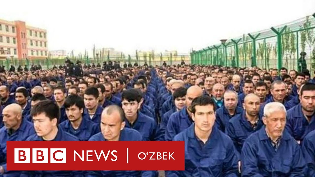 Дунё ва мусулмонлар: Хитой уйғурларнинг миясини қандай ювмоқда - BBC Uzbek