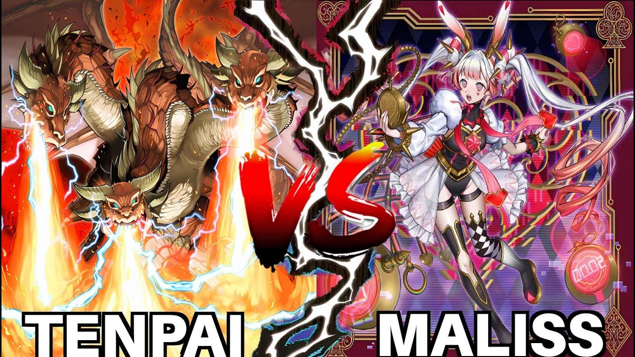 *PRE BANLIST* Tenpai vs Maliss | Local Feature Match #194 | Post CRBR