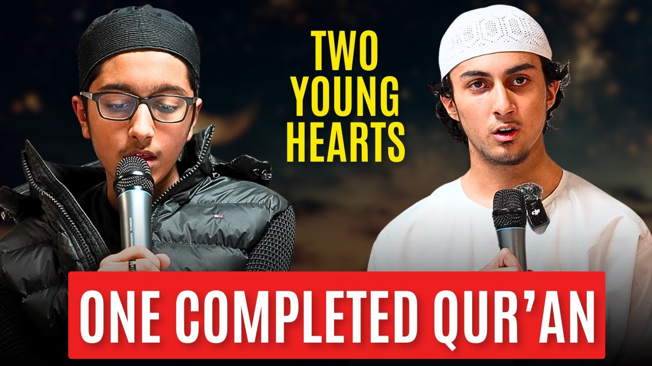 Why the Quran is the Ultimate Miracle | Streatham Mosque 4K