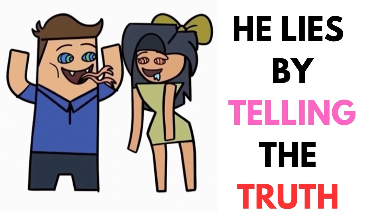 How to lie by telling the truth #practicalpsychology practical psychology