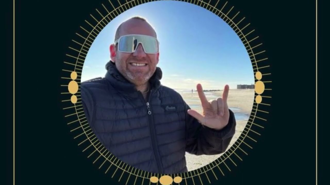Wes Whalen | Celebration of Life - NYC 3/25/2023