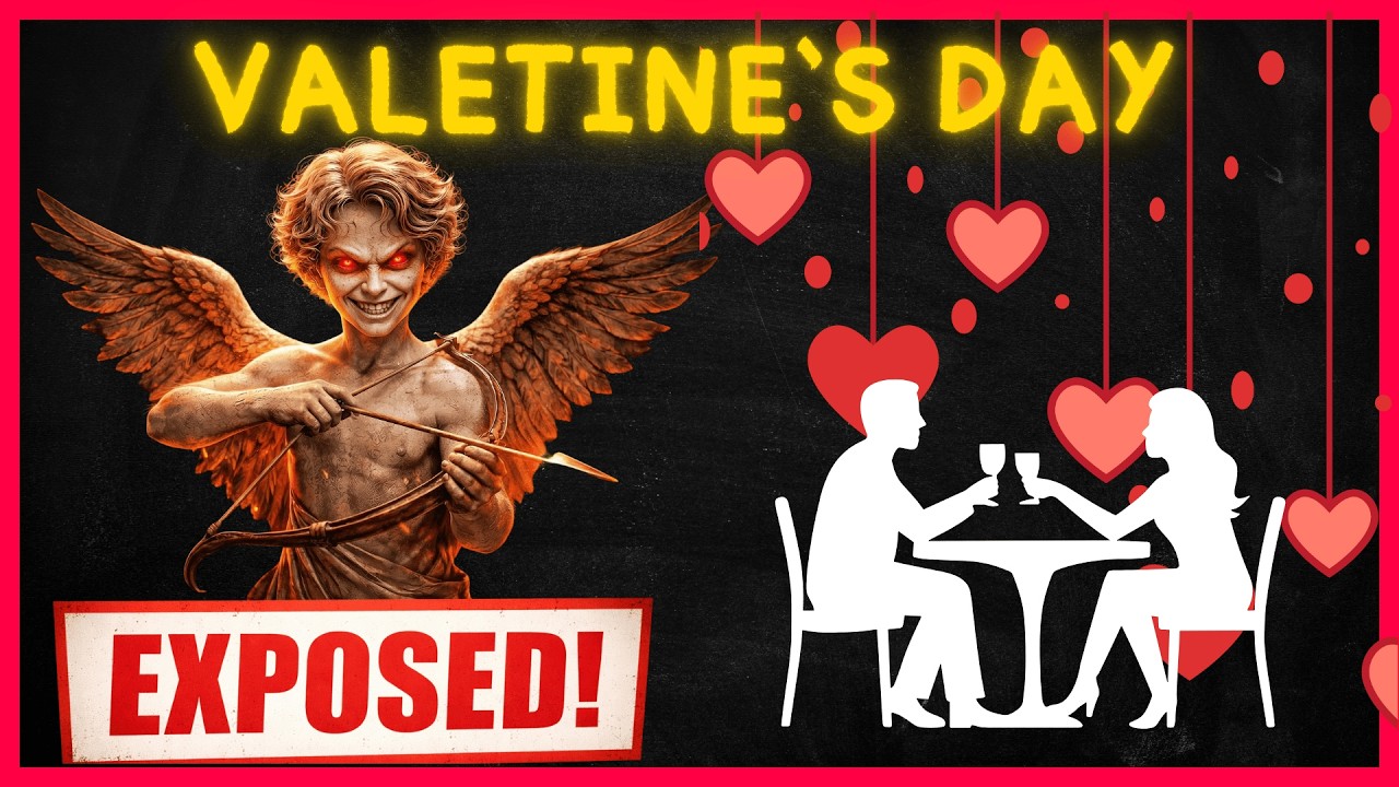7 Reasons Why You Should Not Celebrate Valentine’s Day