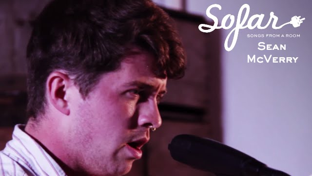 Sean McVerry - Current State | Sofar NYC