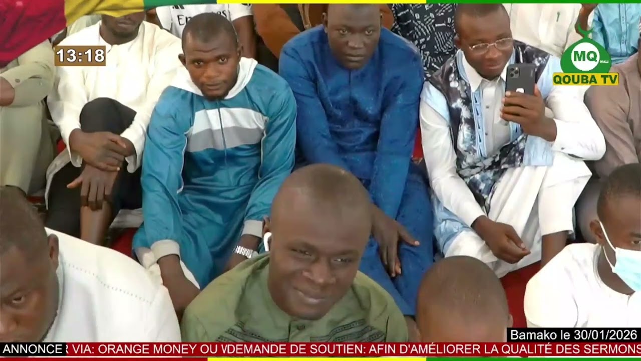 Acheick Abdoulaye KOÏTA