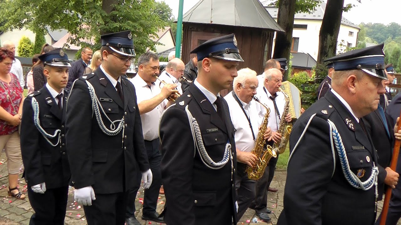 Odpust w Zwierniku -  cz.1 - 27.07.2025 r.