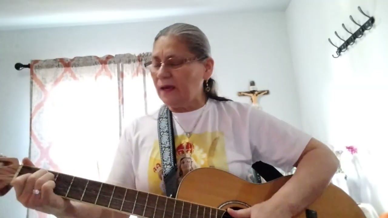 Poderoso es nuestro Dios