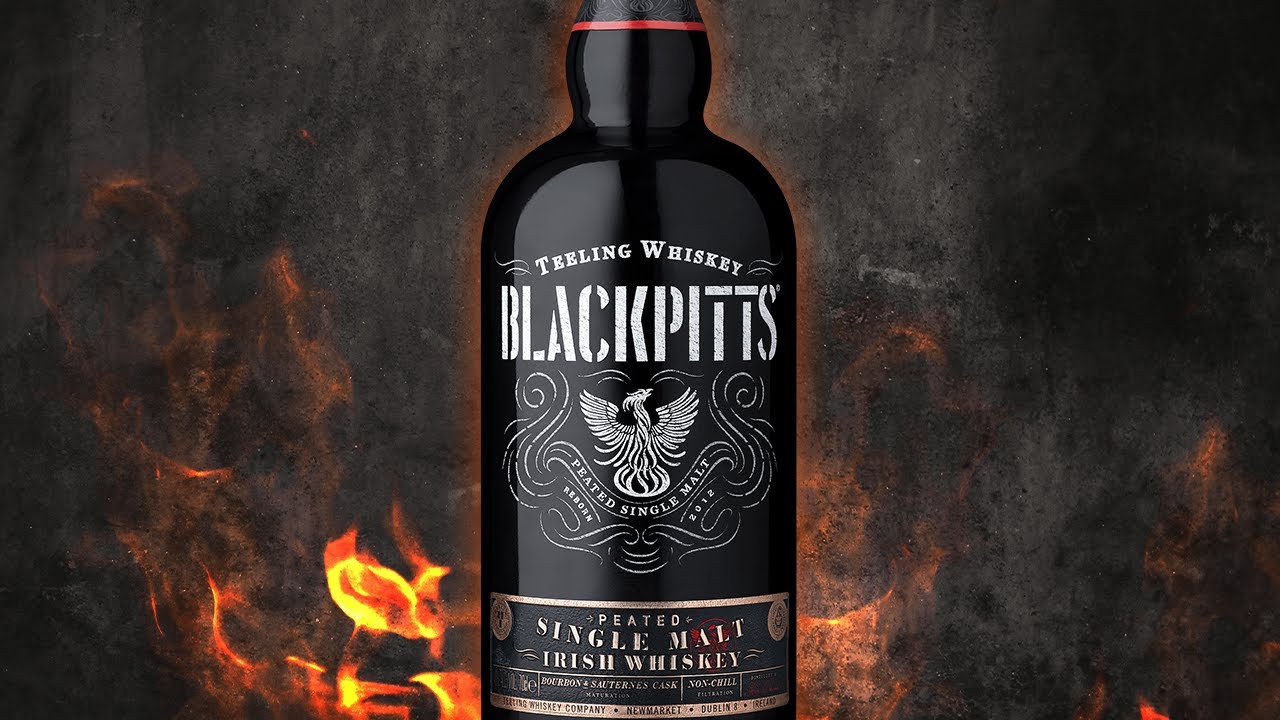 Teeling Blackpitts Review | The Whiskey Dictionary