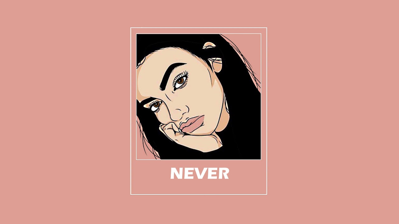 (FREE) Ali Gatie Type Beat ''Never'' | Sad Guitar Beat