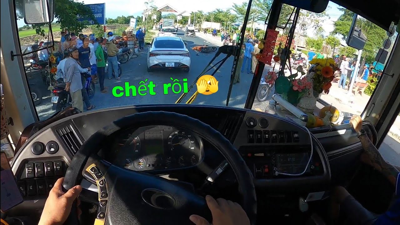 Hành trình du lịch Châu đốc gặp sự cố bất ngờ ! Phần cuối