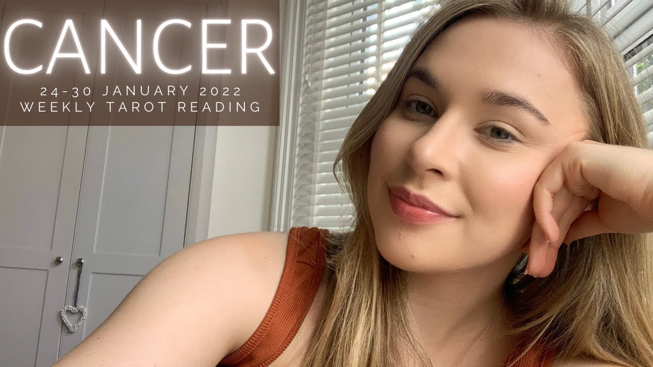 ♋️ CANCER 