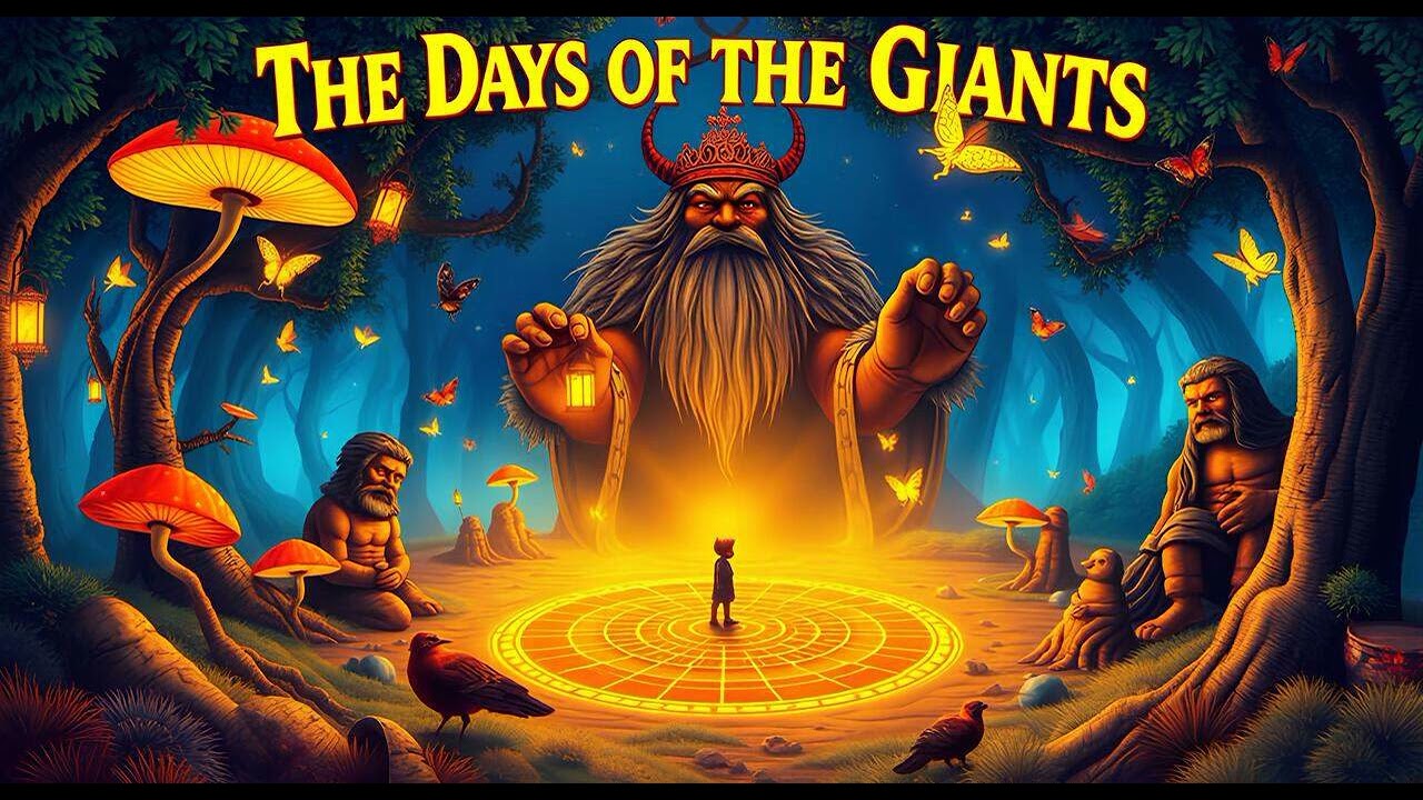 The Days of the Giants #indierock