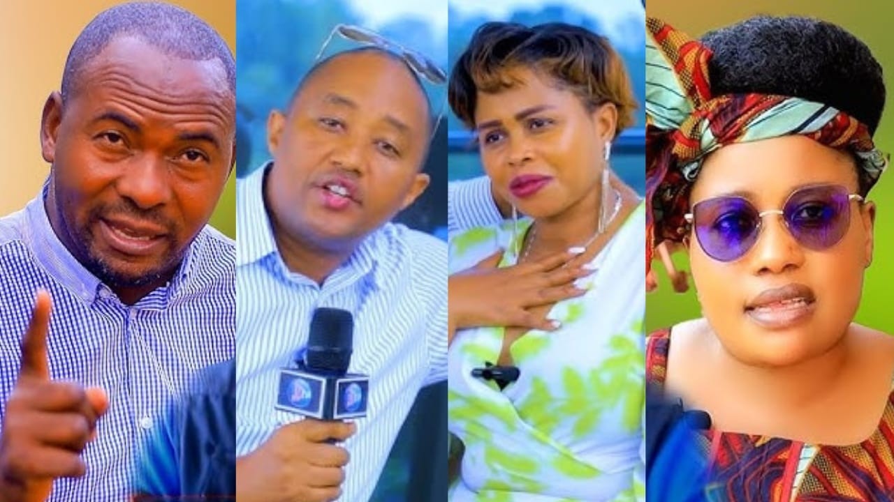 🔥 UMURIRO URATSE KWA BURYOHE  BIHAKANYE  P.MUTESI 😂 SEBIRADIO MUMAZI ABIRA SHAKIRA YAMUZIYE 🔥