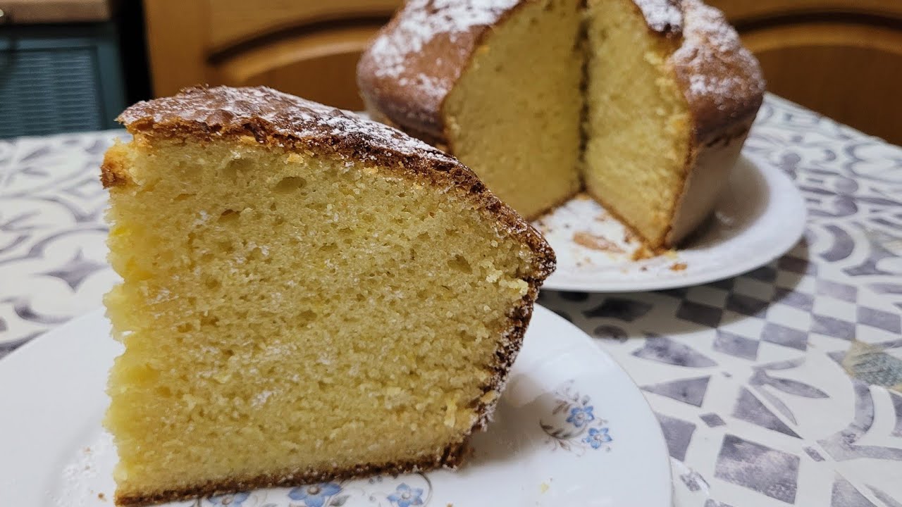 PIZZA DOLCE DELLA CONTADINA - LA CUCINA DI GILDA  #piattoriccomicificco