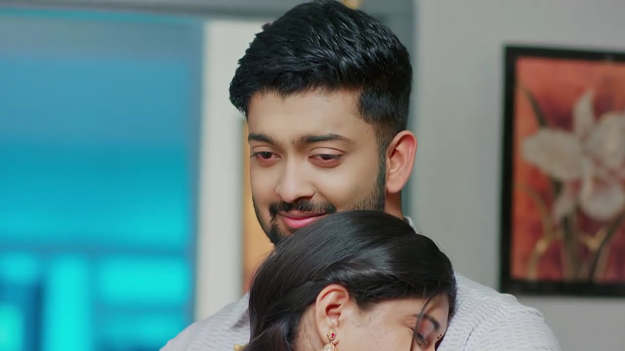 Vaidehi Parinayam - Ep 190 - Pavan Ravindra, Yukta Malnad - Telugu Tv Serial - Zee5 Telugu Classics