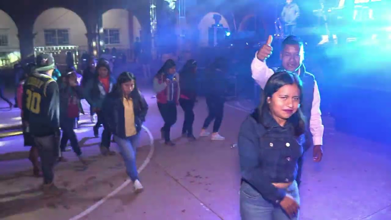 PARTE 3 CHINAMECA, MPIO. DE A. DEL MONTE GRO. 11-01-2025.