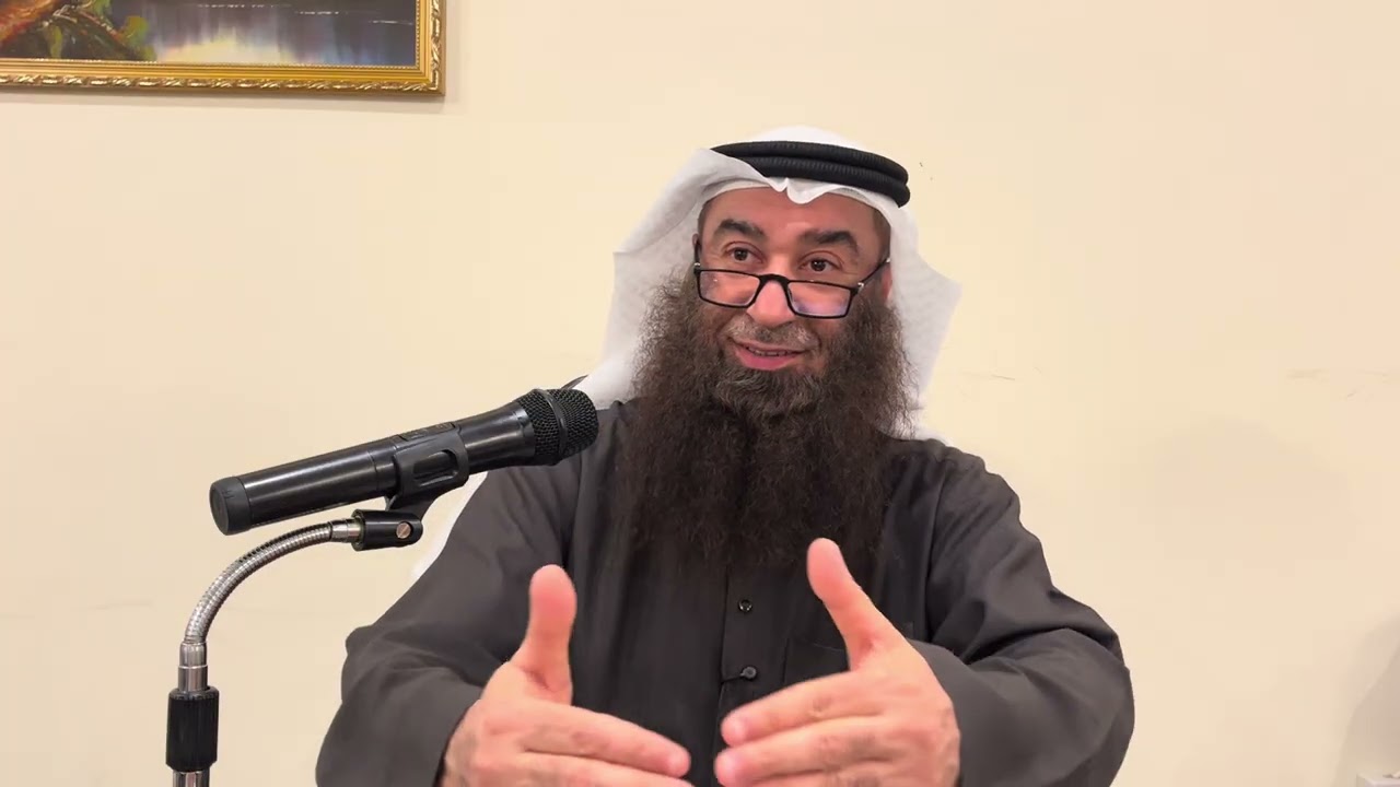 الدكتور هشام الصديقي / تعليقات على كتاب المناهي اللفظية للشيخ بكر أبو زيد رحمه الله 31