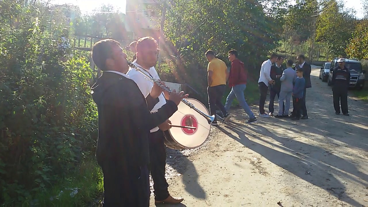 Zonguldak gökçebey namazğah köyü